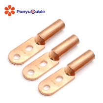 DT₂Copper terminal block (double hole type)