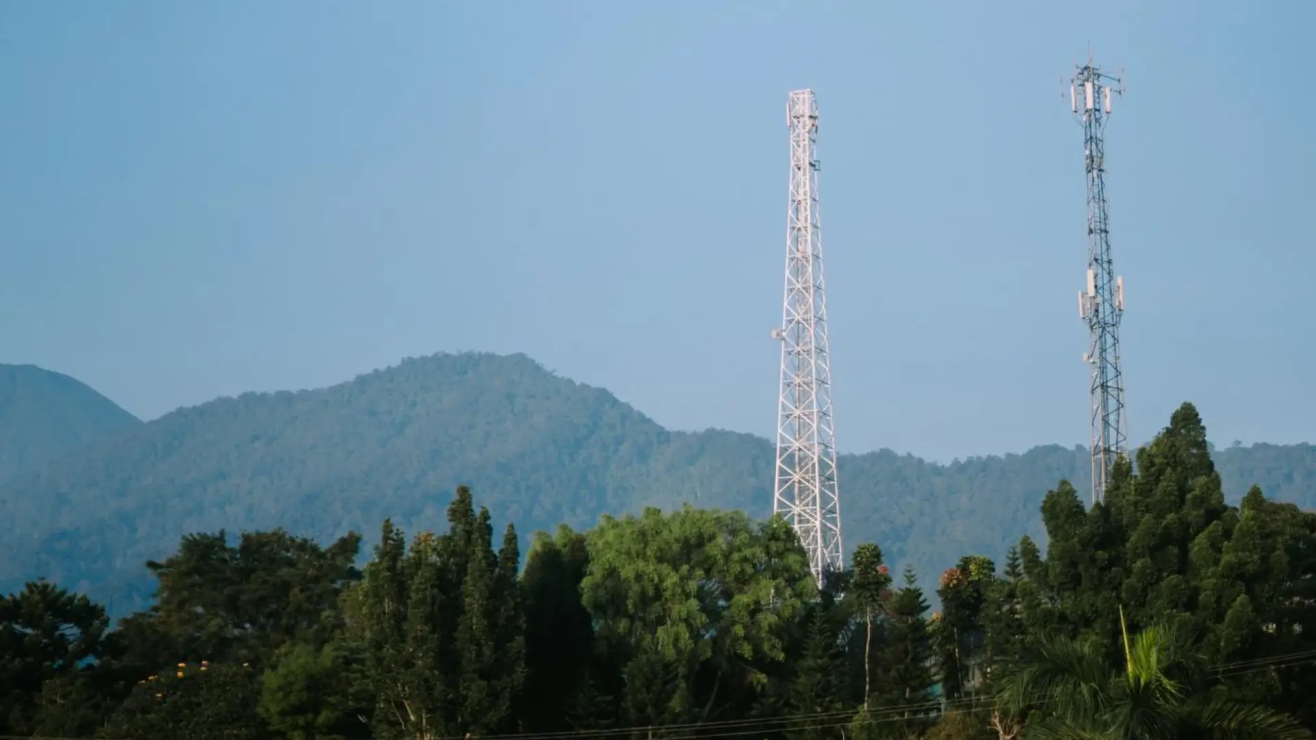 Communication & Telecommunication