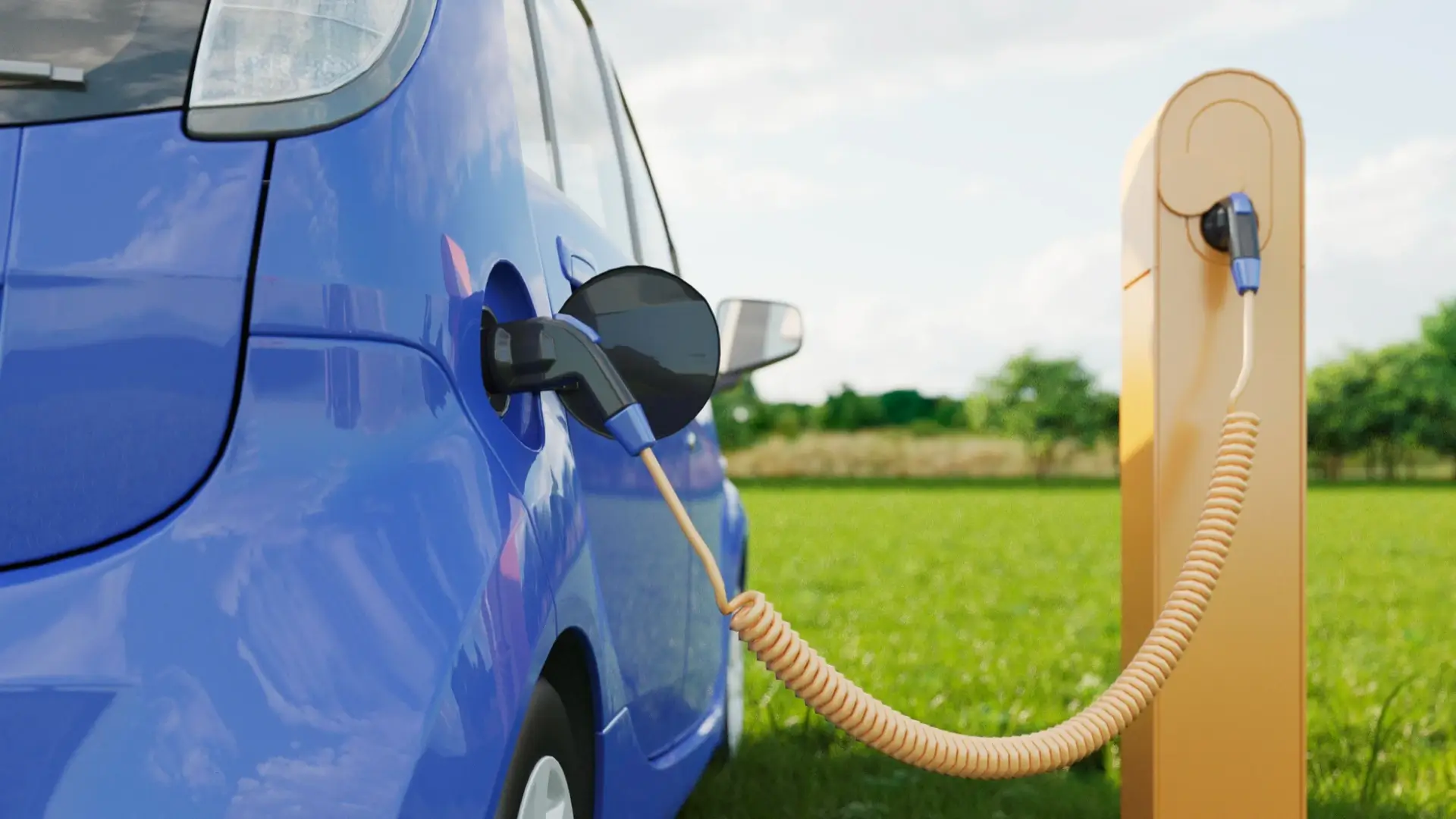 Electric Vehicles