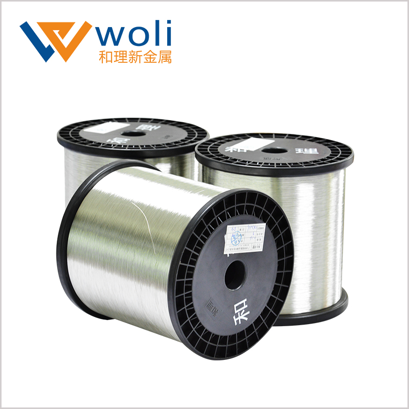 Tinned Copper Wire