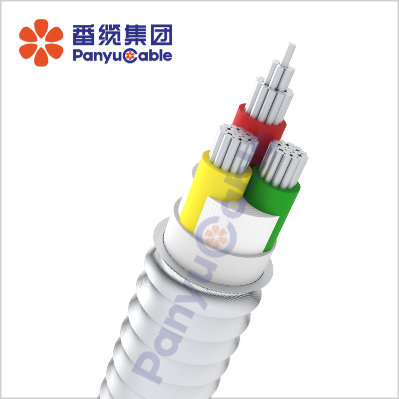 Aluminum Cables