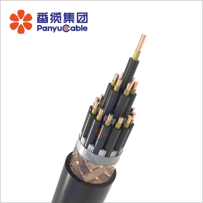 Control Cables