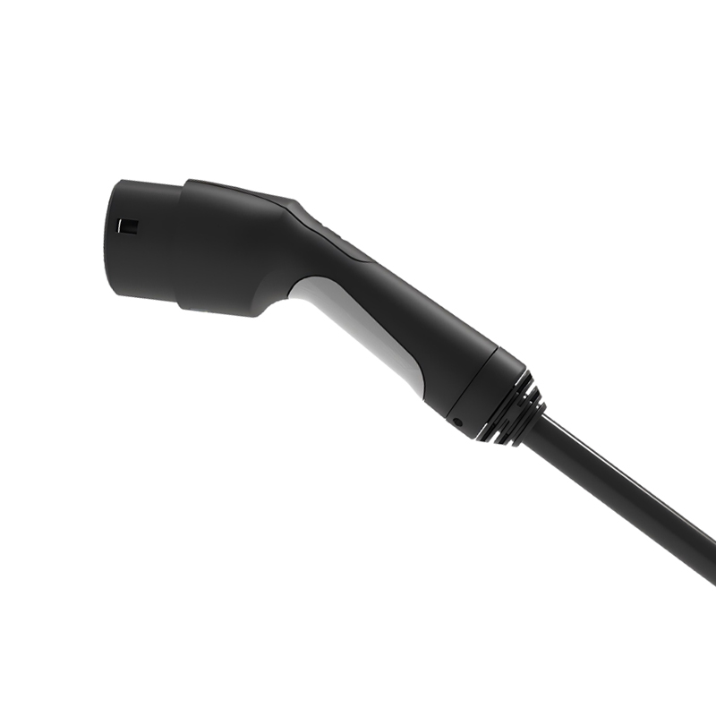 EV Charging Gun