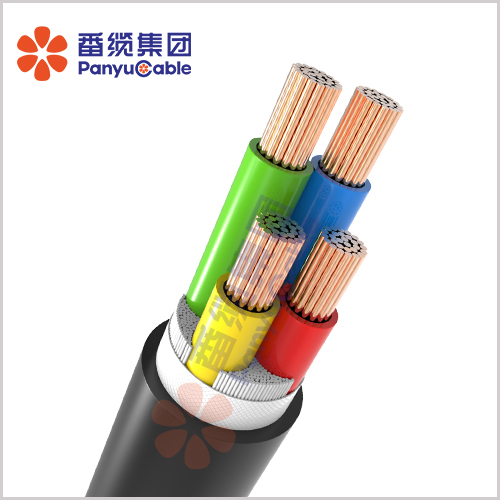 Flame-Retardant Cables