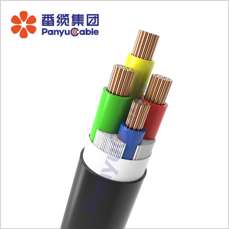 Low Voltage Cables