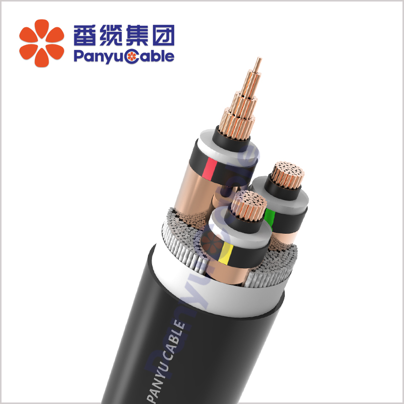 Medium Voltage Cables