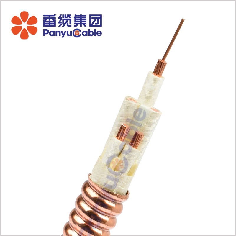 Mineral Insulated Cables