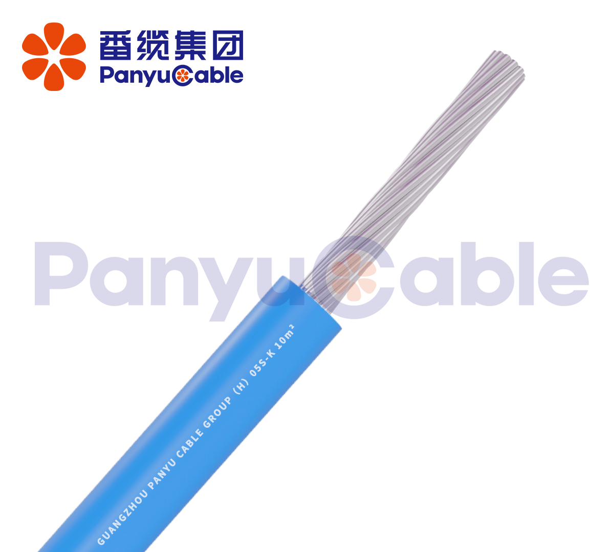 Silicone Cables